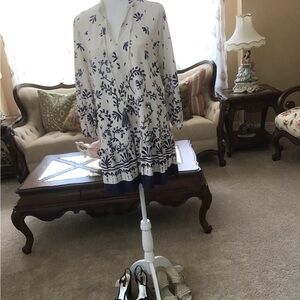 Zara dress, Size M, like new condition